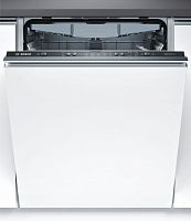 Встраиваемая посудомоечная машина Bosch SMV25EX02R