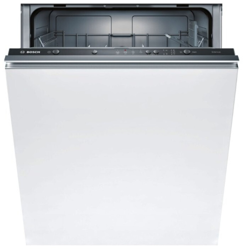 Встраиваемая посудомоечная машина Bosch SMV24AX00R фото 2