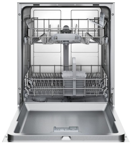 Встраиваемая посудомоечная машина Bosch SMV24AX00R фото 6