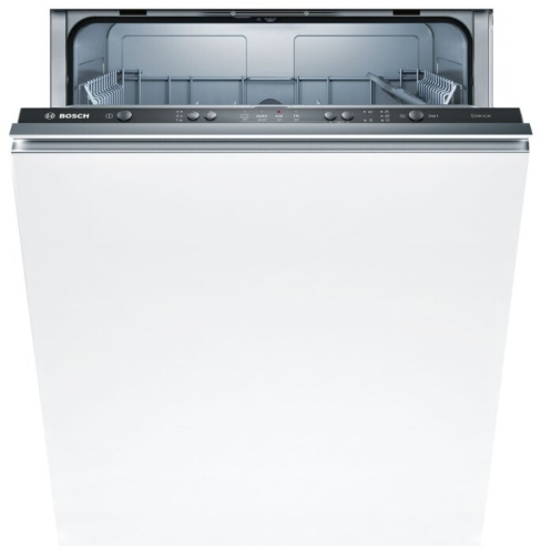 Встраиваемая посудомоечная машина Bosch SMV24AX01R фото 2