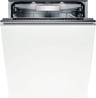 Встраиваемая посудомоечная машина Bosch SME88TD02E