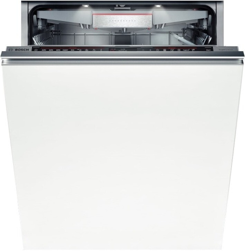 Встраиваемая посудомоечная машина Bosch SME88TD02E фото 2