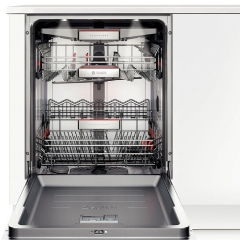 Встраиваемая посудомоечная машина Bosch SME88TD02E фото 5