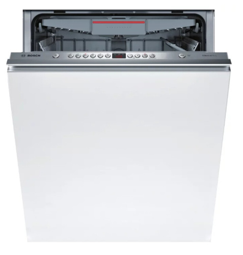 Встраиваемая посудомоечная машина Bosch SMV46KX02E фото 2