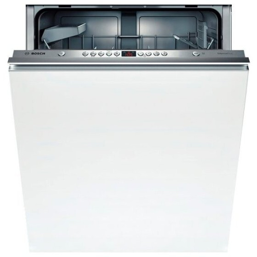 Встраиваемая посудомоечная машина Bosch SMV46KX02E фото 6