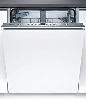 Встраиваемая посудомоечная машина Bosch SMV45CX00R
