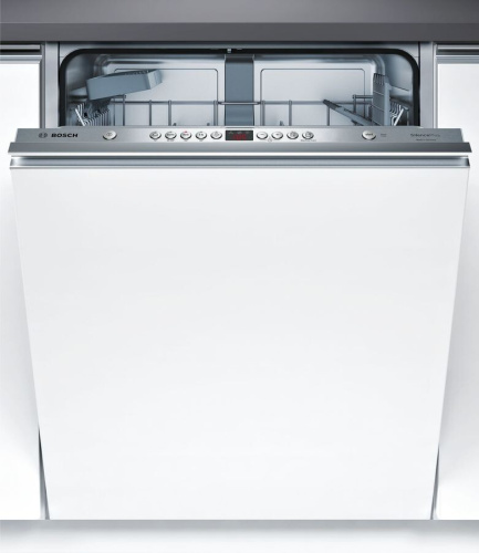 Встраиваемая посудомоечная машина Bosch SMV45CX00R фото 2