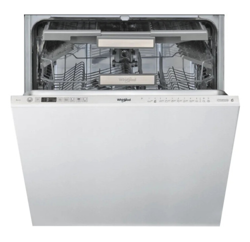 Встраиваемая посудомоечная машина Whirlpool WIO 3O33 DEL фото 2