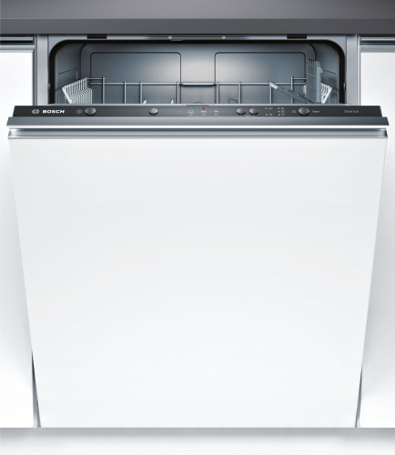Встраиваемая посудомоечная машина Bosch SMV23AX02R фото 2