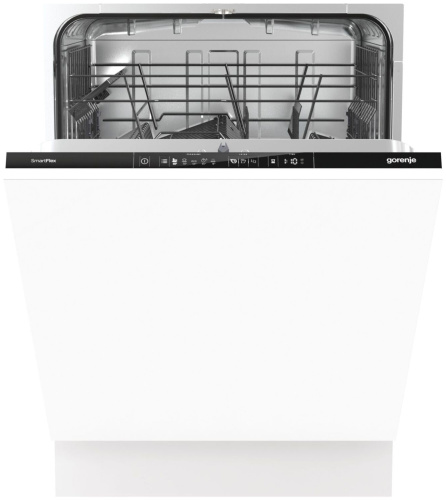 Встраиваемая посудомоечная машина Gorenje GV SP164J