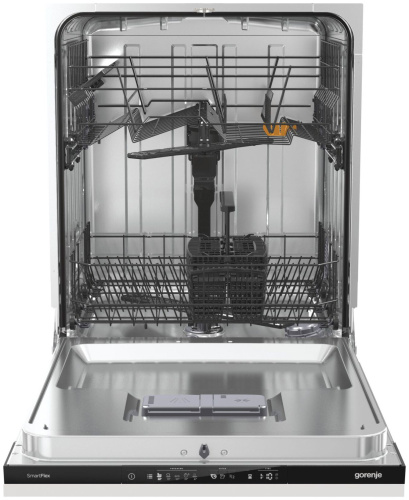Встраиваемая посудомоечная машина Gorenje GV SP164J фото 3