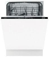 Встраиваемая посудомоечная машина Gorenje GV 63160