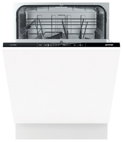 Встраиваемая посудомоечная машина Gorenje GV 63160 фото 2