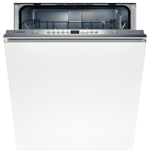 Встраиваемая посудомоечная машина Bosch SMV53L50 фото 2