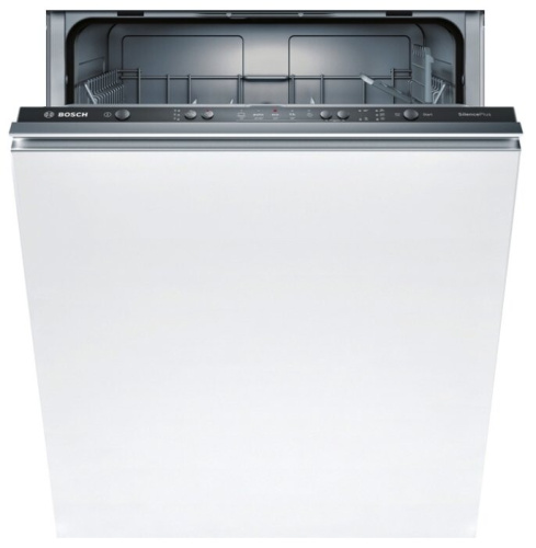 Встраиваемая посудомоечная машина Bosch SMV25CX00R фото 2