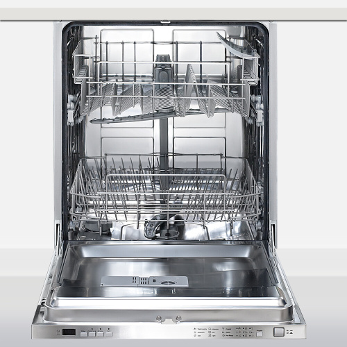 Встраиваемая посудомоечная машина Gefest 60301