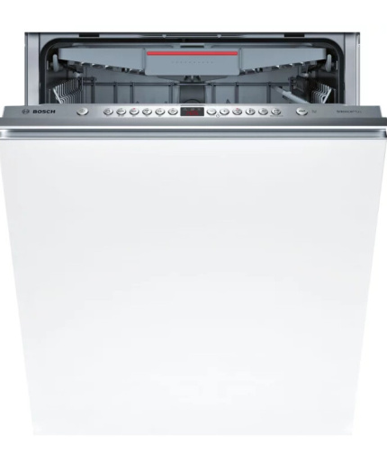 Встраиваемая посудомоечная машина Bosch SMV46KX08E фото 2