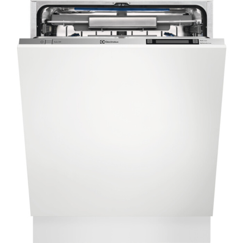 Встраиваемая посудомоечная машина Electrolux ESL 97845 RA фото 2