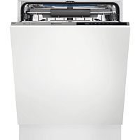 Встраиваемая посудомоечная машина Electrolux ESL 98345 RO