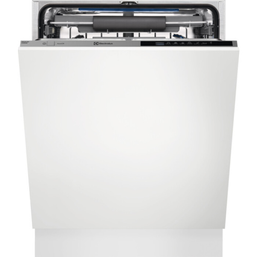 Встраиваемая посудомоечная машина Electrolux ESL 98345 RO фото 2