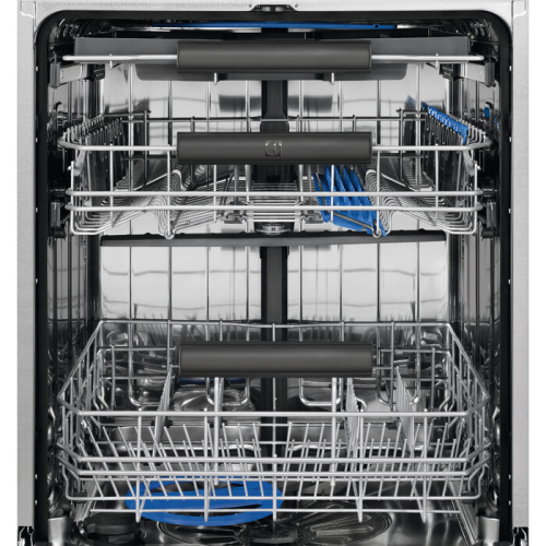 Встраиваемая посудомоечная машина Electrolux ESL 98345 RO фото 5