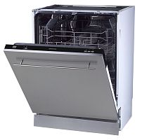 Встраиваемая посудомоечная машина Zigmund & Shtain DW 89.6003X