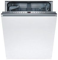 Встраиваемая посудомоечная машина Bosch SMV46CX03E