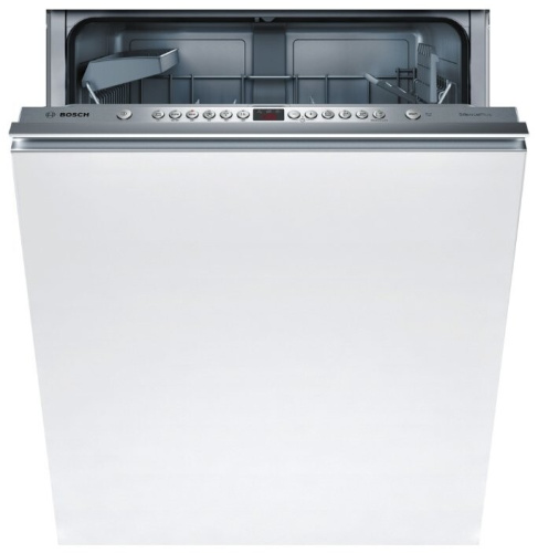 Встраиваемая посудомоечная машина Bosch SMV46CX03E фото 2