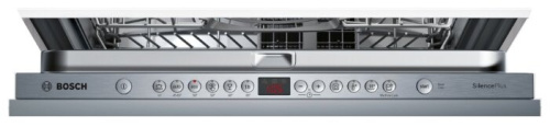 Встраиваемая посудомоечная машина Bosch SMV46CX03E фото 7