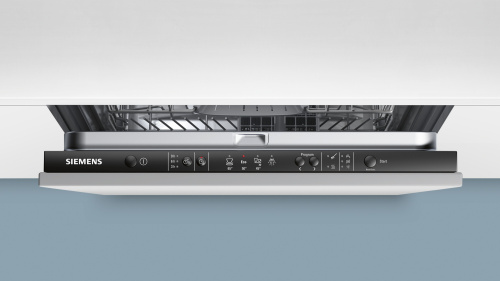 Встраиваемая посудомоечная машина Siemens SN 64D000 фото 4