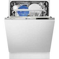 Встраиваемая посудомоечная машина Electrolux ESL 6810 RA