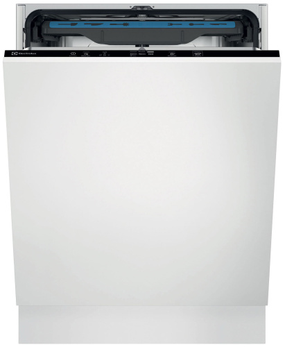 Встраиваемая посудомоечная машина Electrolux EEM28200L