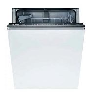 Встраиваемая посудомоечная машина Bosch SMV50E50