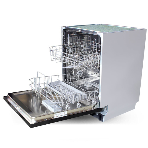 Встраиваемая посудомоечная машина Ginzzu DC607 фото 5
