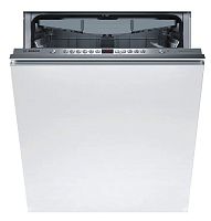 Встраиваемая посудомоечная машина Bosch SMV68N60