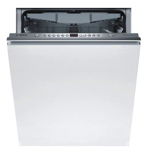 Встраиваемая посудомоечная машина Bosch SMV68N60 фото 2