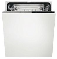 Встраиваемая посудомоечная машина Electrolux ESL 95322 LO