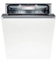 Встраиваемая посудомоечная машина Bosch SMV88TX02E