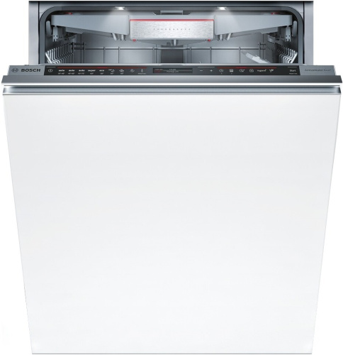 Встраиваемая посудомоечная машина Bosch SMV88TX05E фото 2