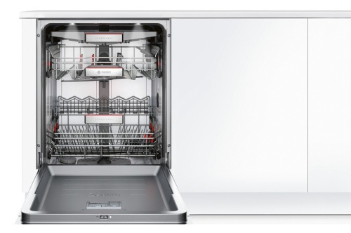 Встраиваемая посудомоечная машина Bosch SMV88TX05E фото 4