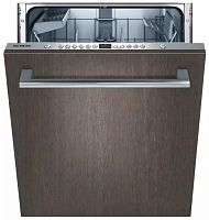 Встраиваемая посудомоечная машина Siemens SN 66M039