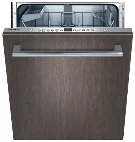 Встраиваемая посудомоечная машина Siemens SN 66M039 фото 2