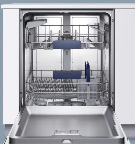 Встраиваемая посудомоечная машина Siemens SN 66M039 фото 4