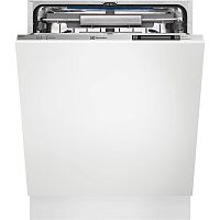 Встраиваемая посудомоечная машина Electrolux ESL 98825 RA
