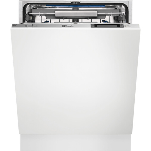 Встраиваемая посудомоечная машина Electrolux ESL 98825 RA фото 2