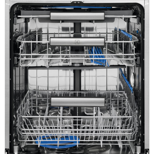 Встраиваемая посудомоечная машина Electrolux ESL 98825 RA фото 3