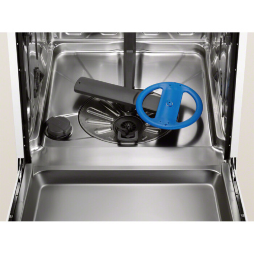 Встраиваемая посудомоечная машина Electrolux ESL 98825 RA фото 6