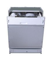 Встраиваемая посудомоечная машина Zarget ZDB 6010S