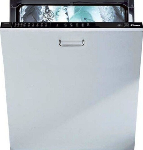 Встраиваемая посудомоечная машина Candy CDI 2012-07