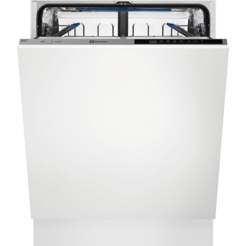 Встраиваемая посудомоечная машина Electrolux ESL 97345 RO фото 2
